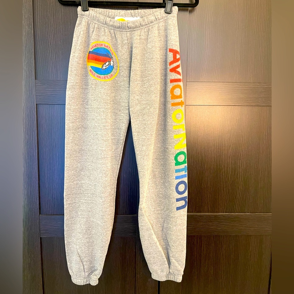 Aviator Nation sweatpant